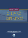 O Livro dos Espíritos (eBook)